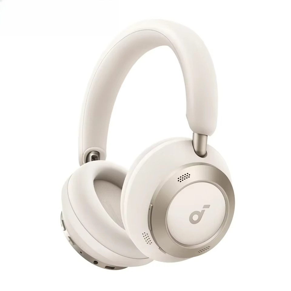 Noise Cancelling Headphone - سماعات ساوندكور سبيس ون برو 60H