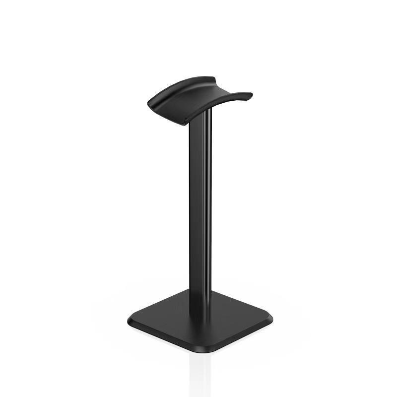 Headphone Stand Desk - حامل سماعة الرأس العالمي من سبائك