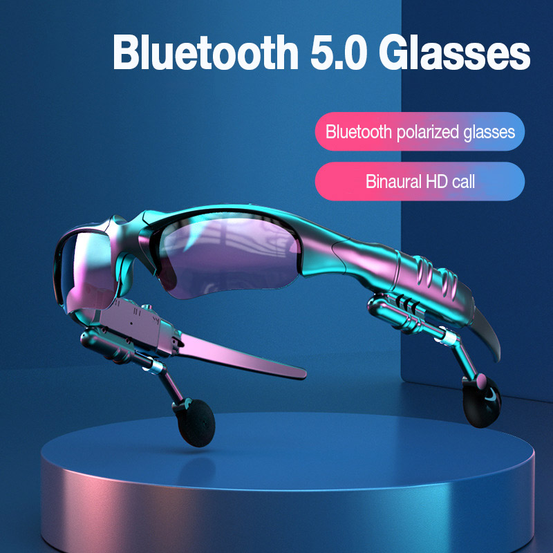 5.0 سماعات ستيريو سماعة رأس لا - مراجعة Bluetooth Headset On Ear وسعره