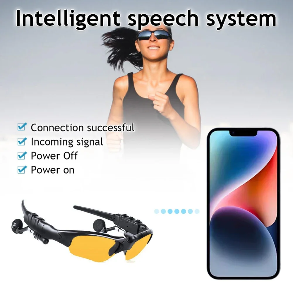 5.0 سماعات ستيريو سماعة رأس لا - مراجعة Bluetooth Headset On Ear وسعره
