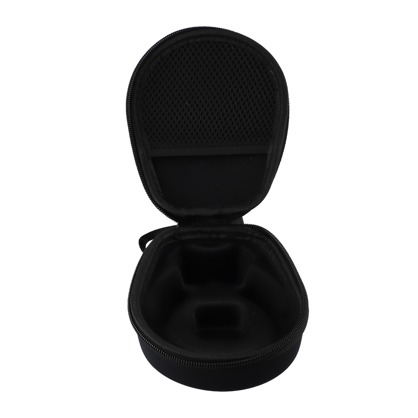 حقيبة سفر من مادة EVA لسماعات  - مراجعة Headphone Case Hard وسعره