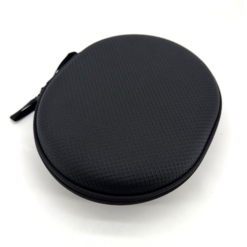 حقيبة سفر صلبة من مادة EVA طرا - مراجعة Headphone Case Hard وسعره