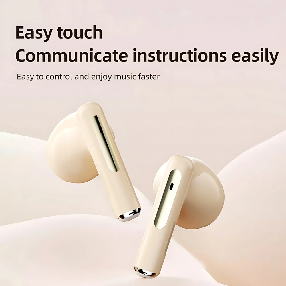 Lenovo TWS Wireless Bluetooth  - مراجعة Bluetooth Headset On Ear وسعره