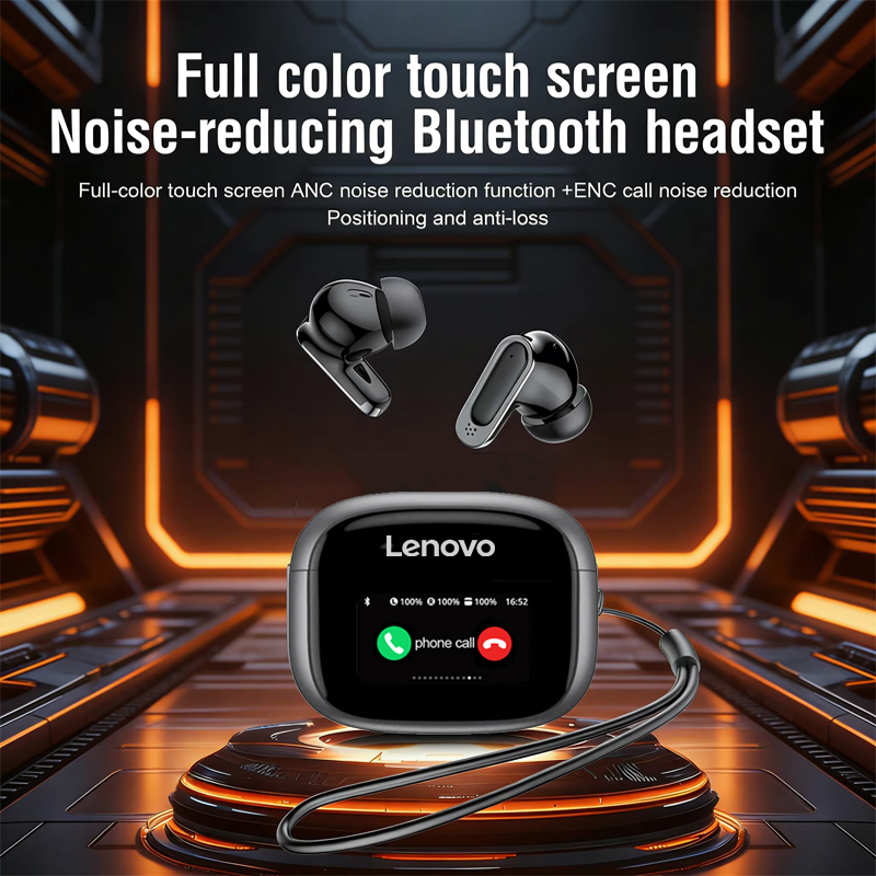 سماعات أذن لاسلكية ذكية جديدة  - مراجعة Noise Cancelling Headphone وسعره