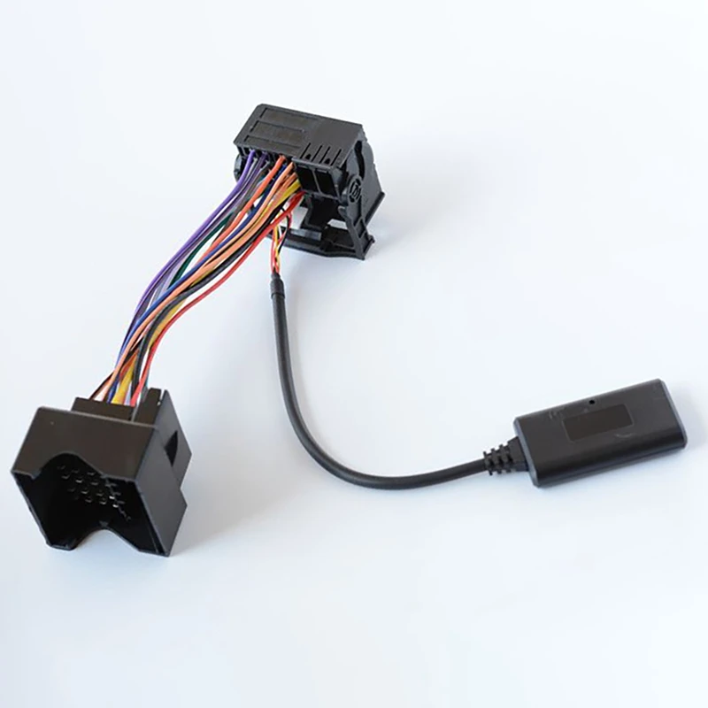 جهاز استقبال بلوتوث 5.0 للسيار - مراجعة Bluetooth Adapter Receiver وسعره