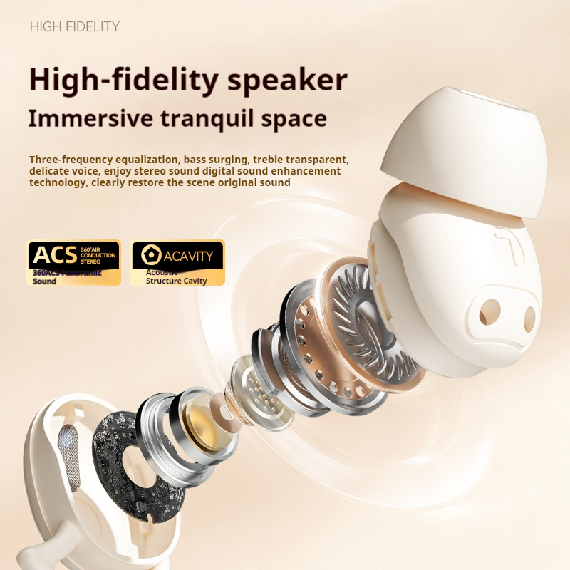 سماعات أذن لاسلكية محمولة صغير - مراجعة Earbuds Charging Case وسعره