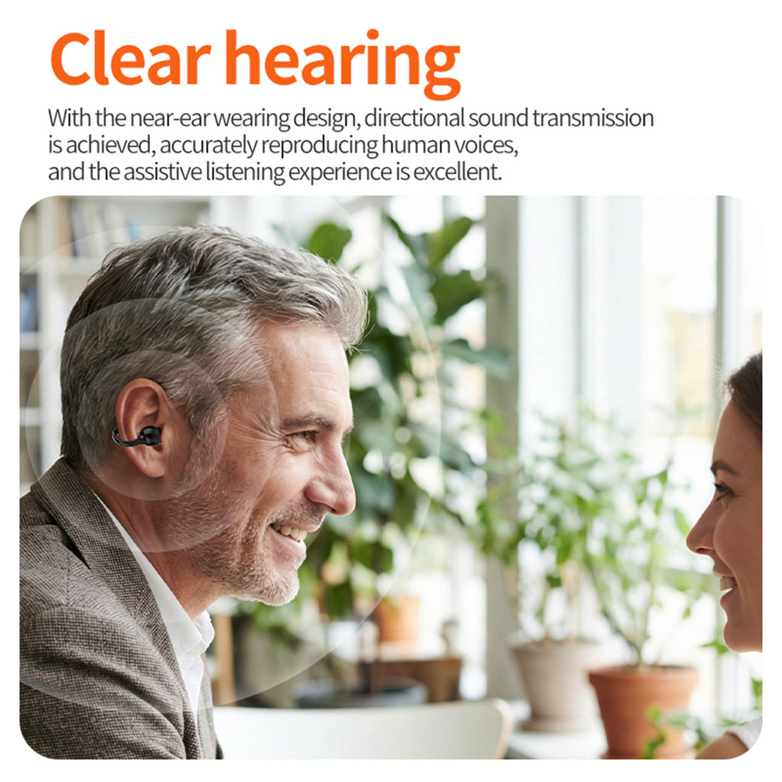 سماعة أذن واحدة متوافقة مع الب - مراجعة Bluetooth Headset On Ear وسعره