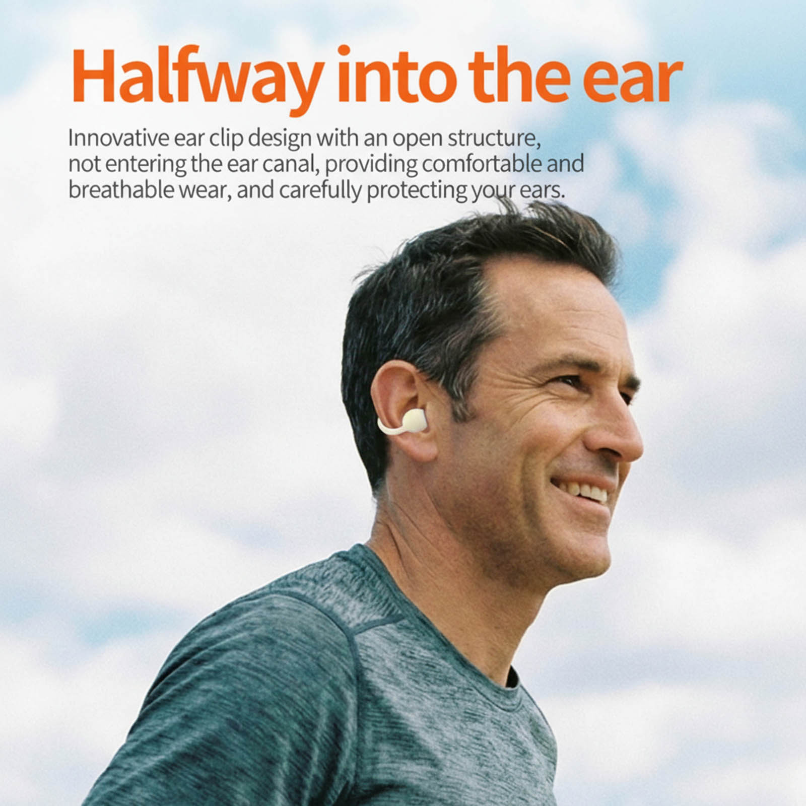 سماعة أذن واحدة متوافقة مع الب - مراجعة Bluetooth Headset On Ear وسعره