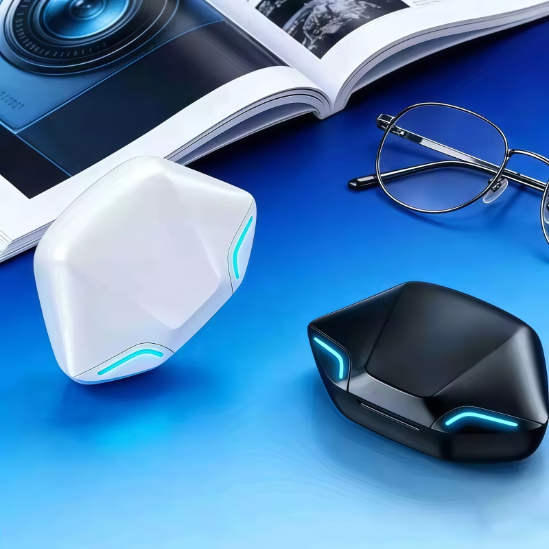 سماعة بلوتوث لاسلكية X15 TWS 2 - مراجعة Bluetooth Headset On Ear وسعره