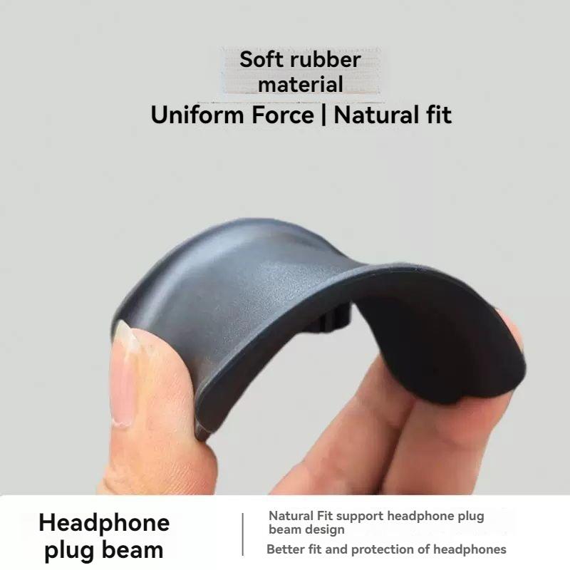 حامل سماعات رأس عالمي من البلا - مراجعة Headphone Stand Desk وسعره