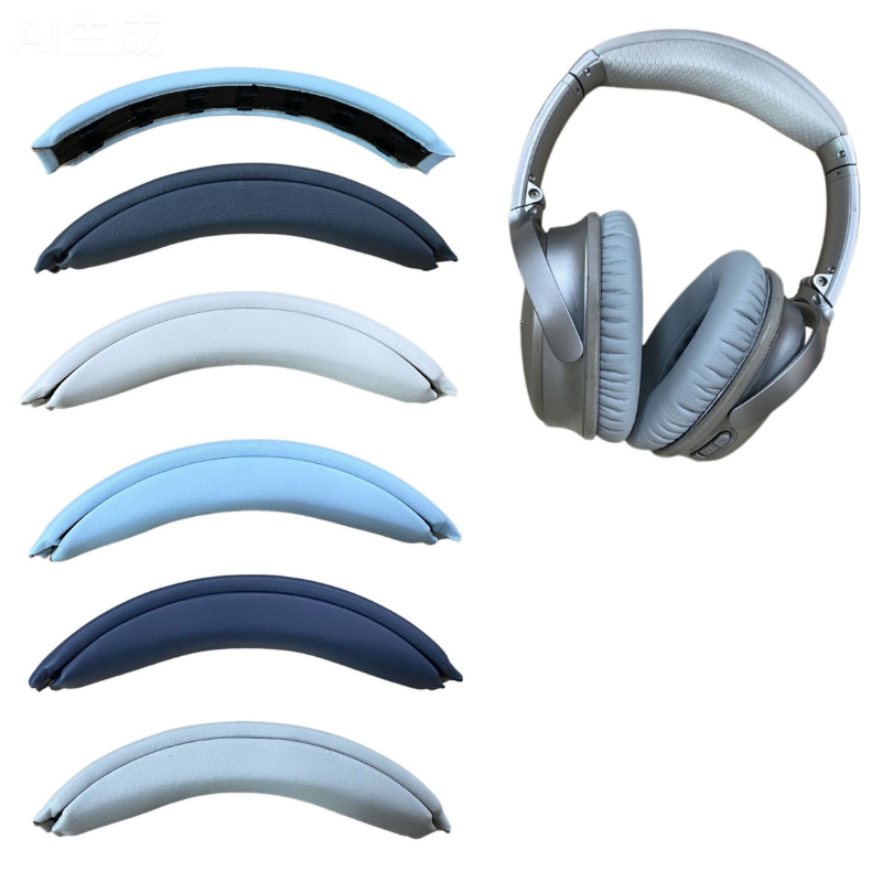 عصابة رأس قابلة للإزالة لسماعا - مراجعة Bose Headphone Qc45 وسعره