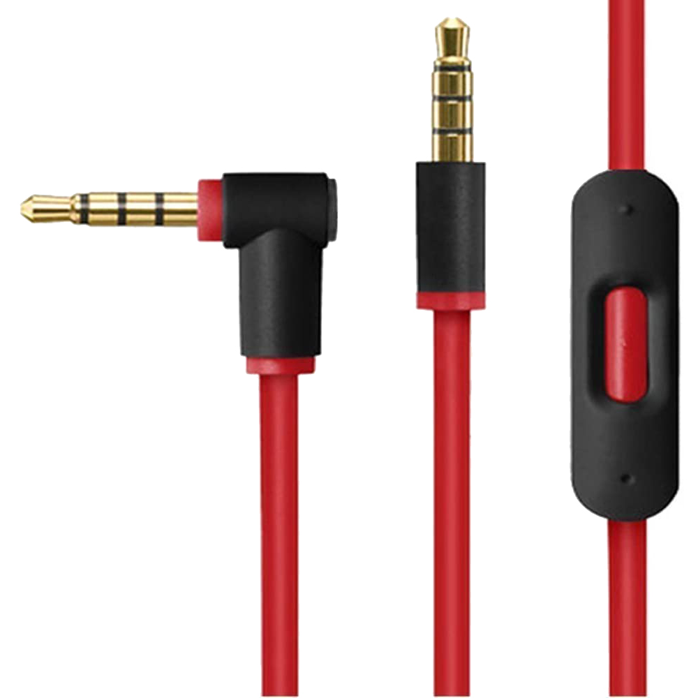 [N11R] كابل صوت بديل للتحدث عن - مراجعة Beats Headphone Studio Pro وسعره