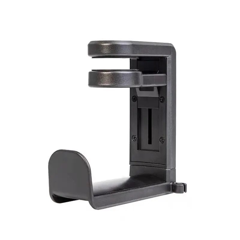 حامل سماعات ألعاب عالمي قابل ل - مراجعة Headphone Stand Desk وسعره